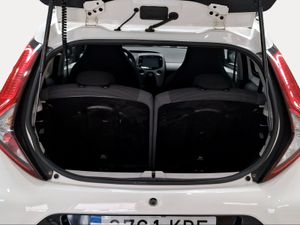Toyota Aygo 1.0 70 x-play x-shift sky  - Foto 11