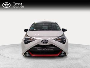 Toyota Aygo 1.0 70 x-play x-shift sky  - Foto 6