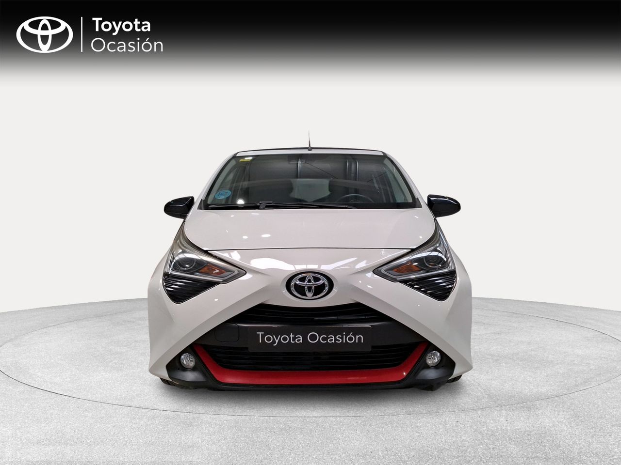 Toyota Aygo 1.0 70 x-play x-shift sky  - Foto 6