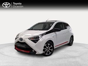 Toyota Aygo 1.0 70 x-play x-shift sky  - Foto 2