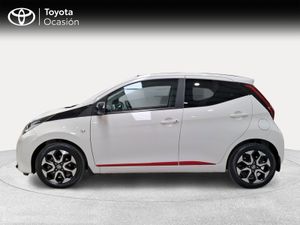 Toyota Aygo 1.0 70 x-play x-shift sky  - Foto 4