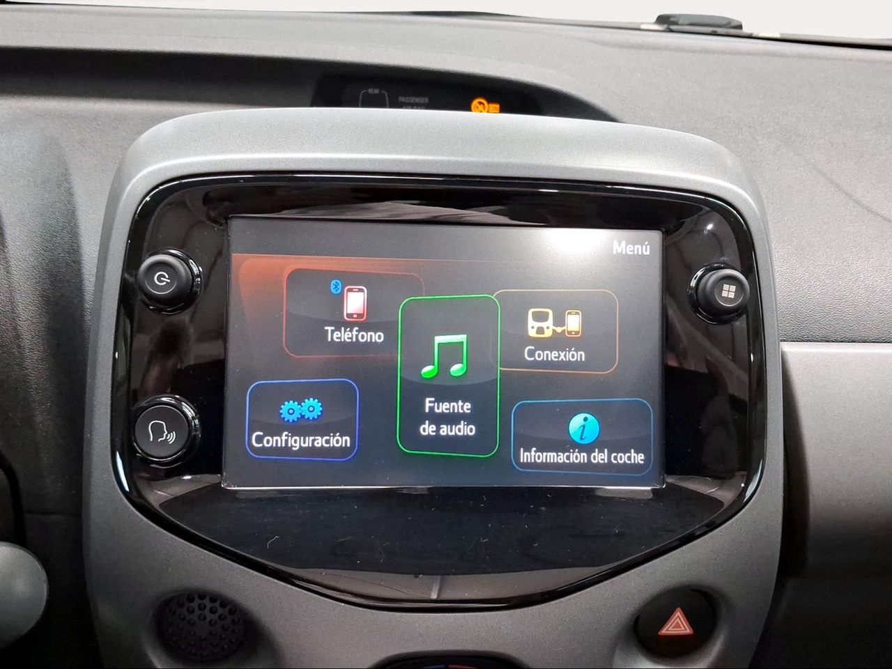 Toyota Aygo 1.0 70 x-play x-shift sky  - Foto 16