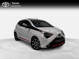 Toyota Aygo 1.0 70 x-play x-shift sky  - Foto 20