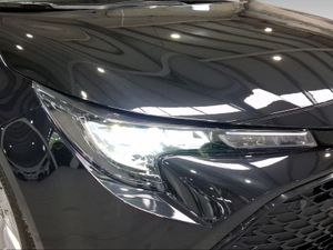 Toyota Corolla 140H Active Plus Touring Sport  - Foto 24