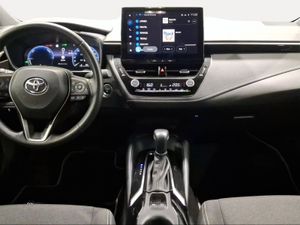Toyota Corolla 140H Active Plus Touring Sport  - Foto 9