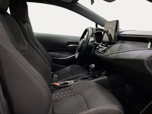 Toyota Corolla 140H Active Plus Touring Sport  - Foto 7