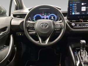Toyota Corolla 140H Active Plus Touring Sport  - Foto 10
