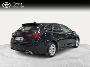 Toyota Corolla 140H Active Plus Touring Sport  - Foto 19
