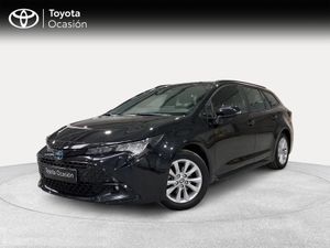 Toyota Corolla 140H Active Plus Touring Sport  - Foto 2