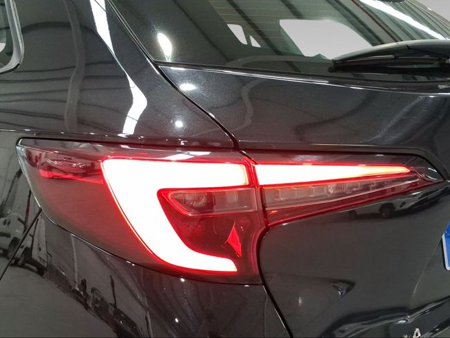 Foto coche