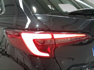 Toyota Corolla 140H Active Plus Touring Sport  - Foto 23