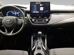 Toyota Corolla 140H Active Plus Touring Sport  - Foto 9