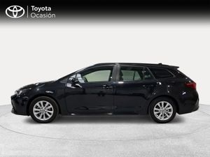 Toyota Corolla 140H Active Plus Touring Sport  - Foto 4