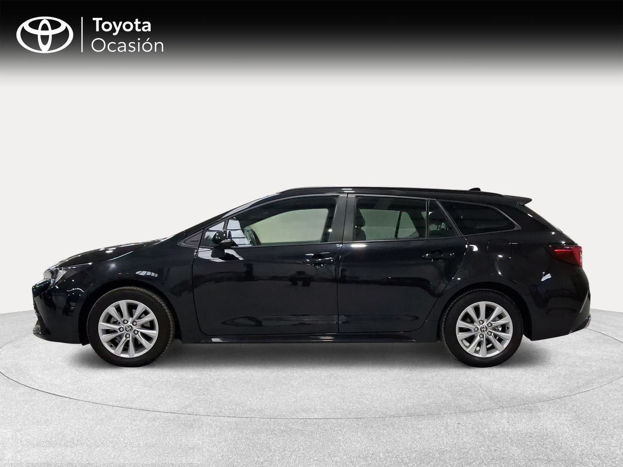 Toyota Corolla 140H Active Plus Touring Sport  - Foto 4