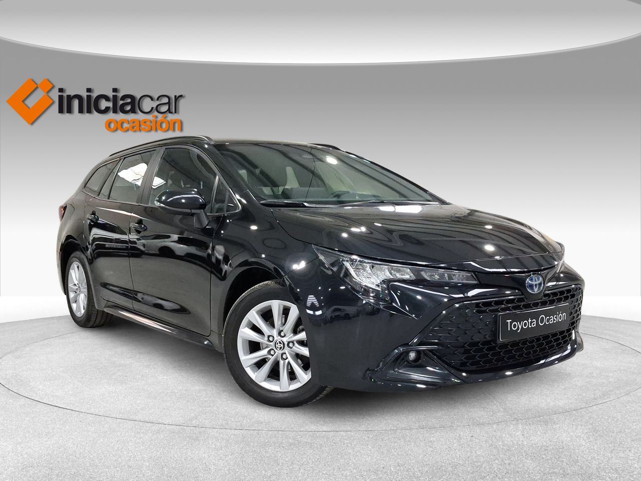 Toyota Corolla 140H Active Plus Touring Sport  - Foto 20