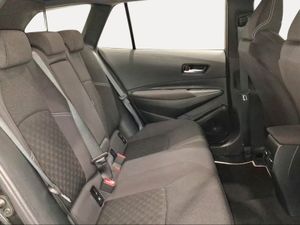 Toyota Corolla 140H Active Plus Touring Sport  - Foto 8