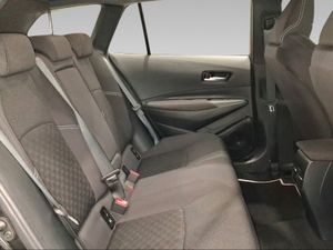 Toyota Corolla 140H Active Plus Touring Sport  - Foto 8