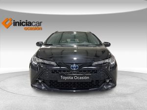 Toyota Corolla 140H Active Plus Touring Sport  - Foto 6