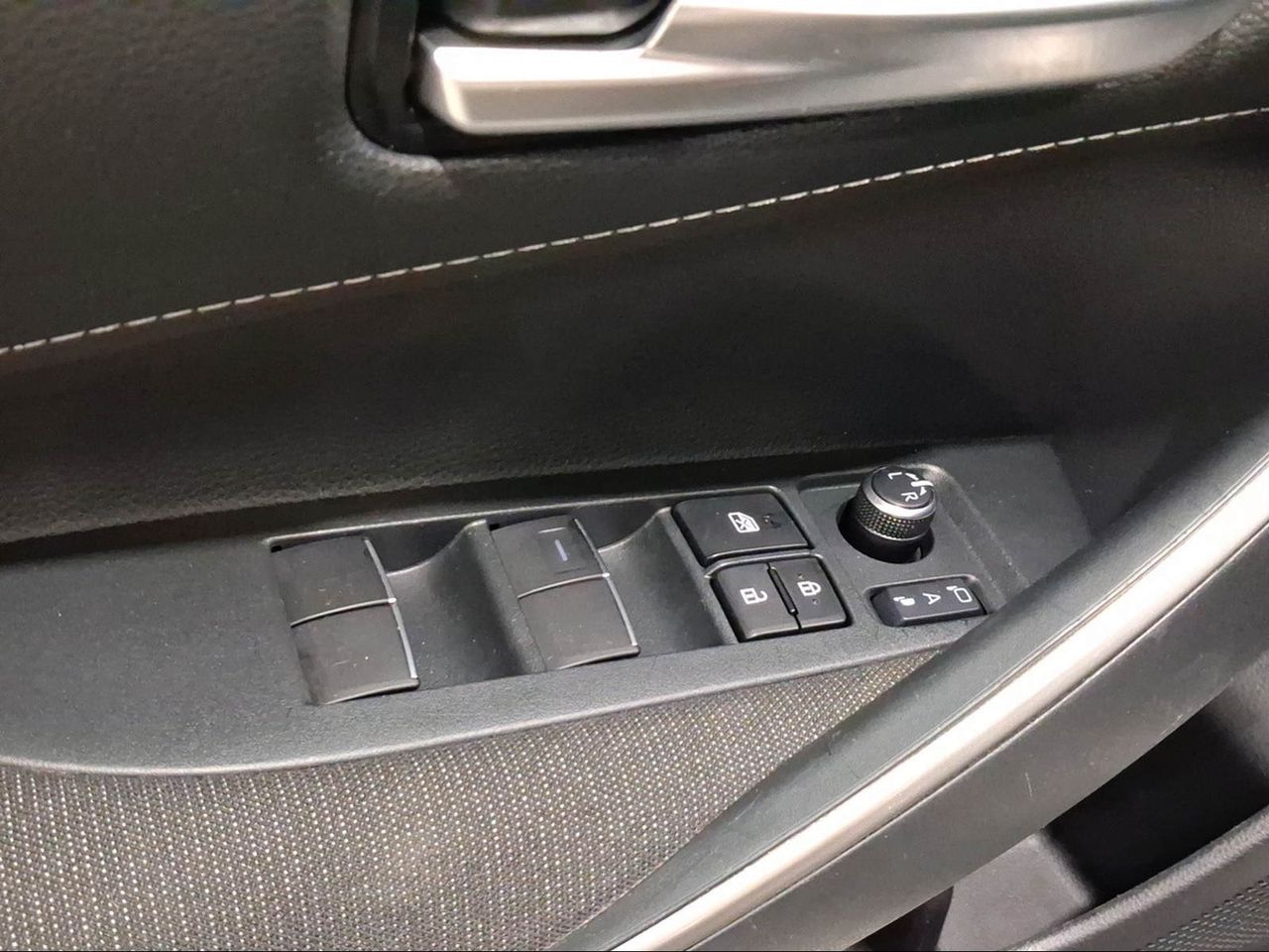 Toyota Corolla 140H Active Plus Touring Sport  - Foto 21
