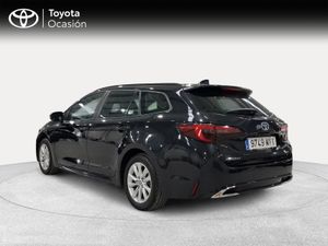 Toyota Corolla 140H Active Plus Touring Sport  - Foto 3