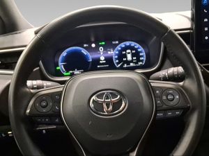 Toyota Corolla 140H Active Plus Touring Sport  - Foto 14