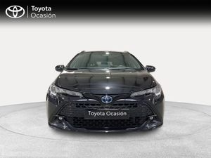 Toyota Corolla 140H Active Plus Touring Sport  - Foto 6