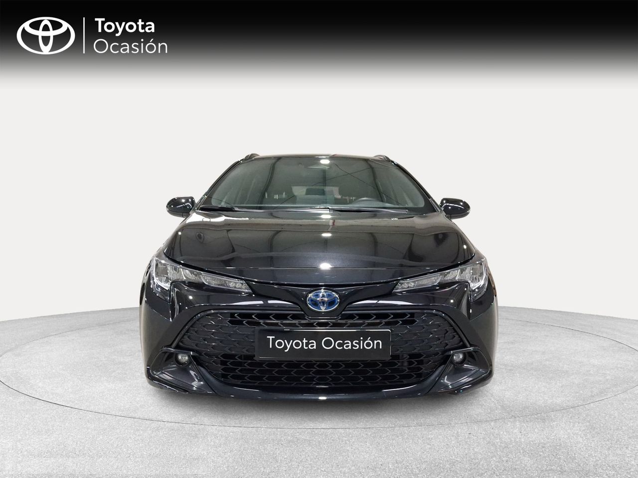 Toyota Corolla 140H Active Plus Touring Sport  - Foto 6