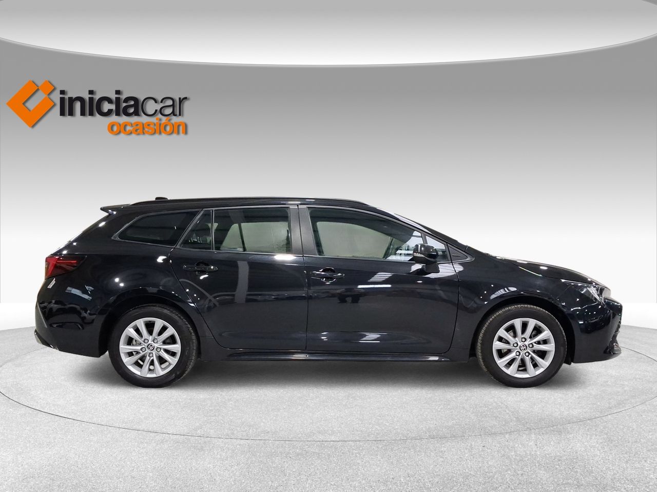 Toyota Corolla 140H Active Plus Touring Sport  - Foto 18