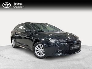 Toyota Corolla 140H Active Plus Touring Sport  - Foto 20