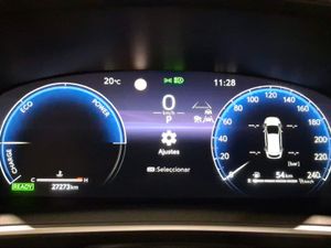 Toyota Corolla 140H Active Plus Touring Sport  - Foto 15