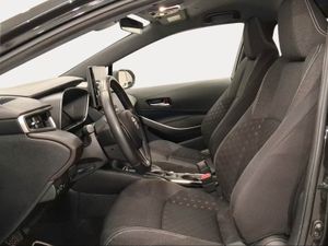 Toyota Corolla 140H Active Plus Touring Sport  - Foto 13