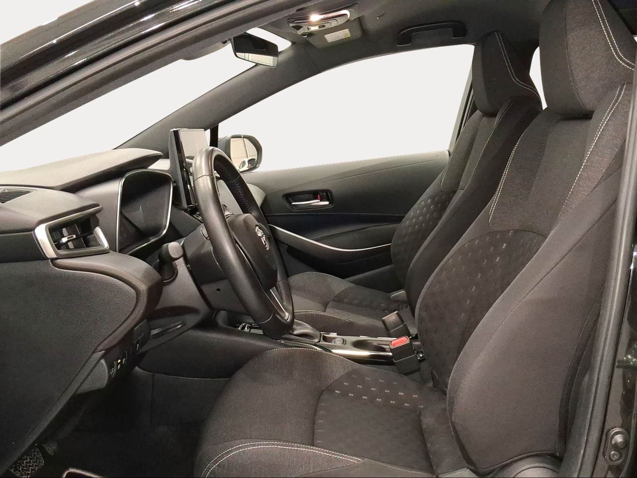 Toyota Corolla 140H Active Plus Touring Sport  - Foto 13