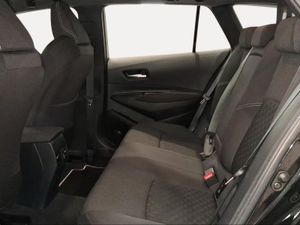 Toyota Corolla 140H Active Plus Touring Sport  - Foto 12