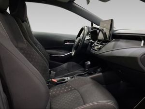 Toyota Corolla 140H Active Plus Touring Sport  - Foto 7