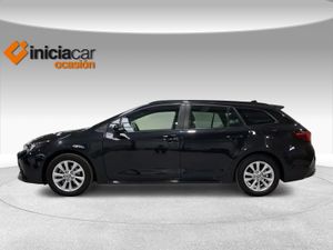 Toyota Corolla 140H Active Plus Touring Sport  - Foto 4