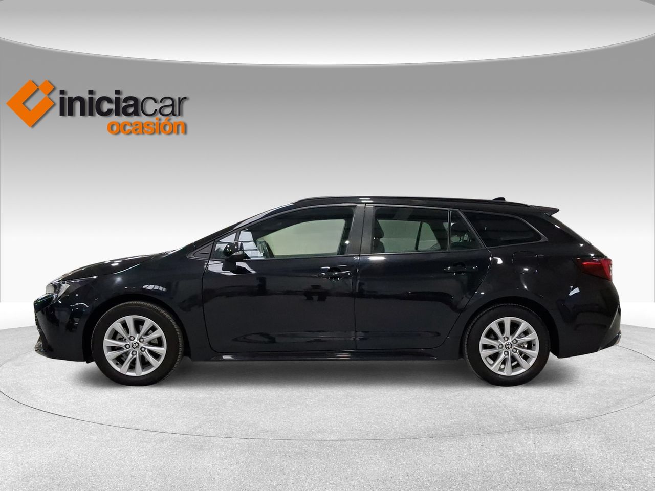 Toyota Corolla 140H Active Plus Touring Sport  - Foto 4