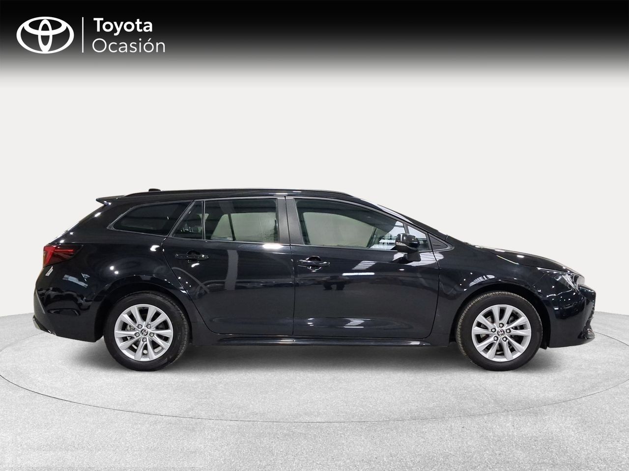 Toyota Corolla 140H Active Plus Touring Sport  - Foto 18