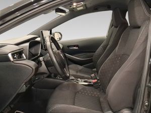 Toyota Corolla 140H Active Plus Touring Sport  - Foto 13