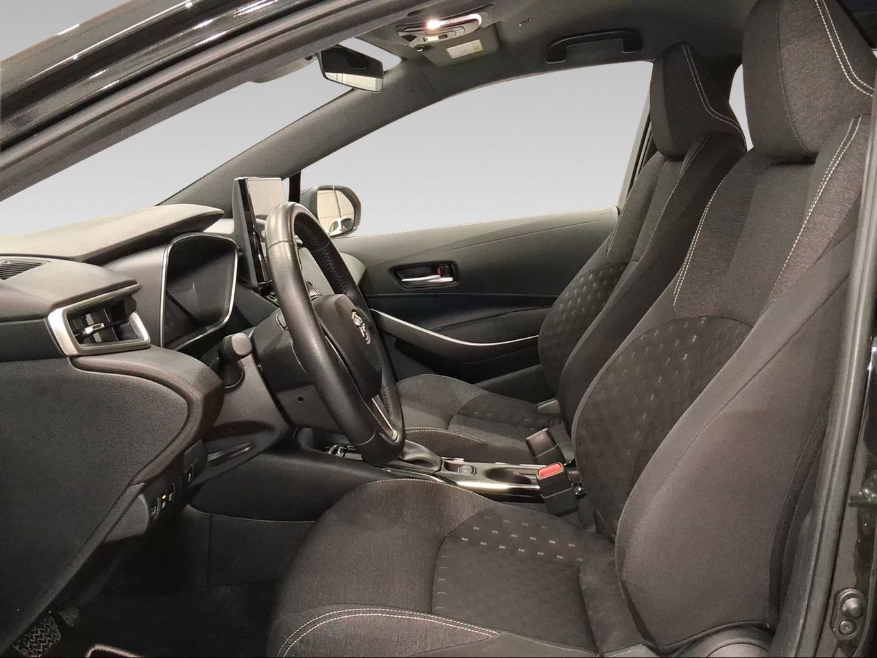 Toyota Corolla 140H Active Plus Touring Sport  - Foto 13