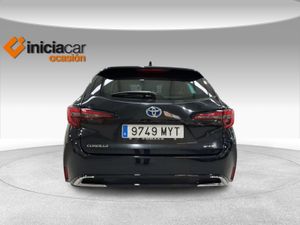 Toyota Corolla 140H Active Plus Touring Sport  - Foto 5