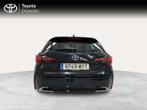 Toyota Corolla 140H Active Plus Touring Sport  - Foto 5