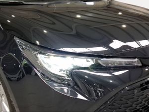 Toyota Corolla 140H Active Plus Touring Sport  - Foto 24