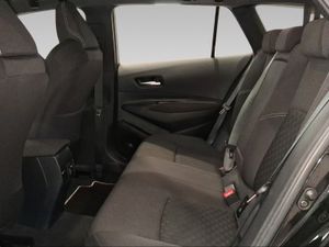 Toyota Corolla 140H Active Plus Touring Sport  - Foto 12
