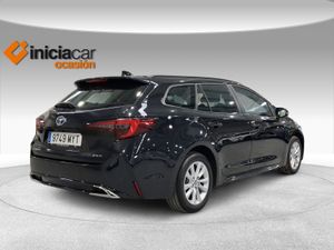 Toyota Corolla 140H Active Plus Touring Sport  - Foto 19
