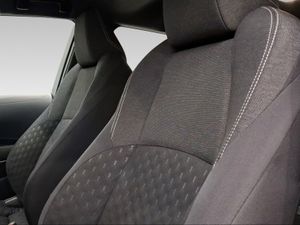 Toyota Corolla 140H Active Plus Touring Sport  - Foto 22