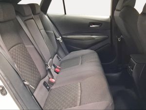 Toyota Corolla 140H Active Plus Touring Sport  - Foto 8