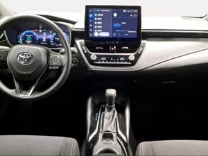 Toyota Corolla 140H Active Plus Touring Sport  - Foto 9