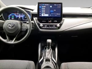Toyota Corolla 140H Active Plus Touring Sport  - Foto 9