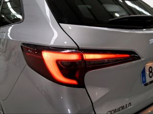 Toyota Corolla 140H Active Plus Touring Sport  - Foto 23