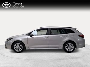 Toyota Corolla 140H Active Plus Touring Sport  - Foto 4